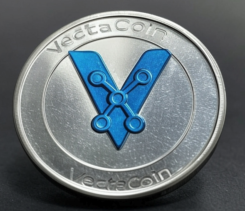 VectaCoin Image
